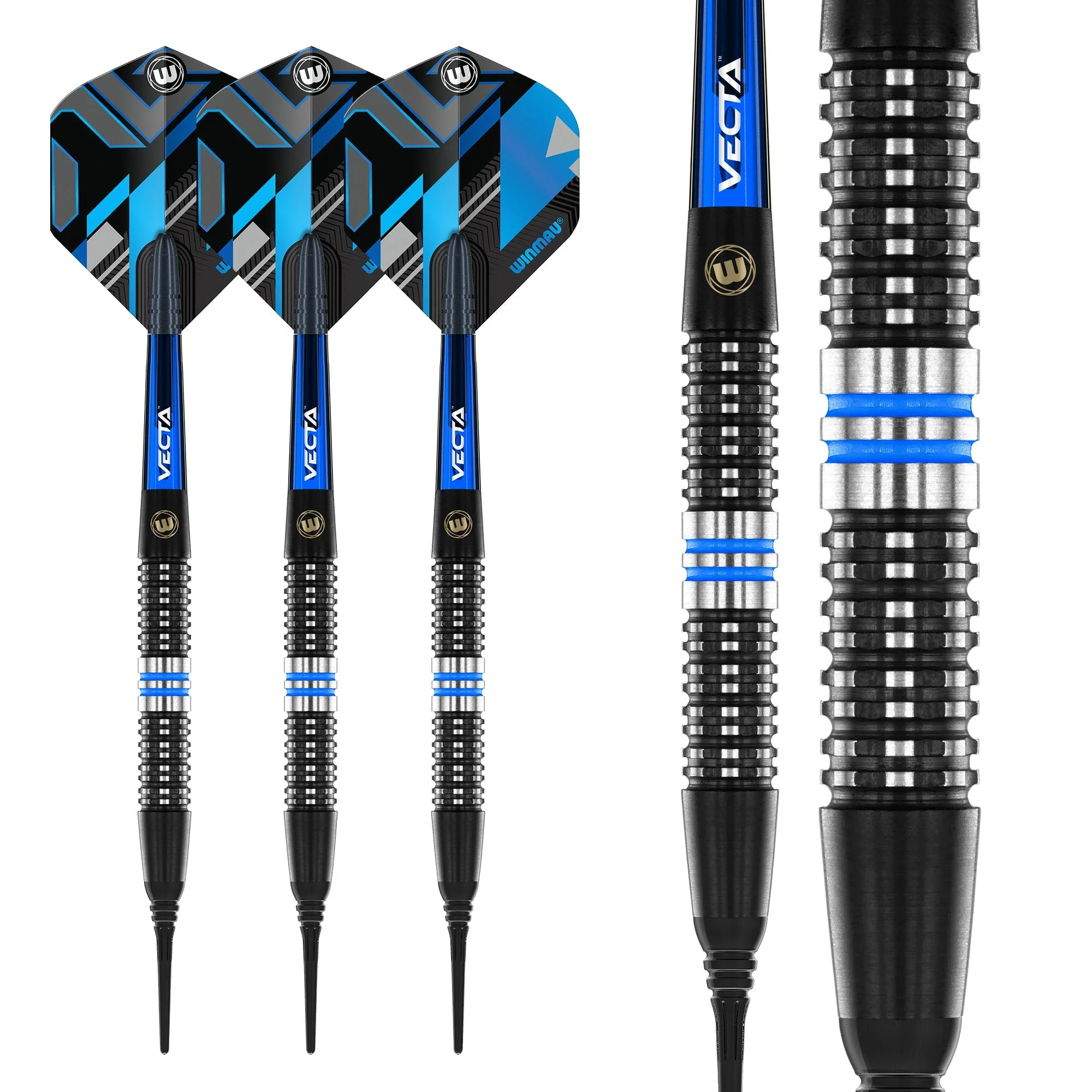 Galactics Darts | Winmau - Image 4