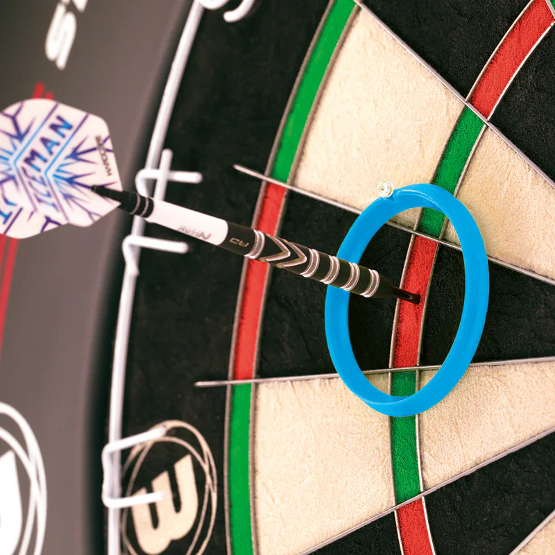 Gerwyn "Iceman" Price Practice Rings | Red Dragon - Image 4