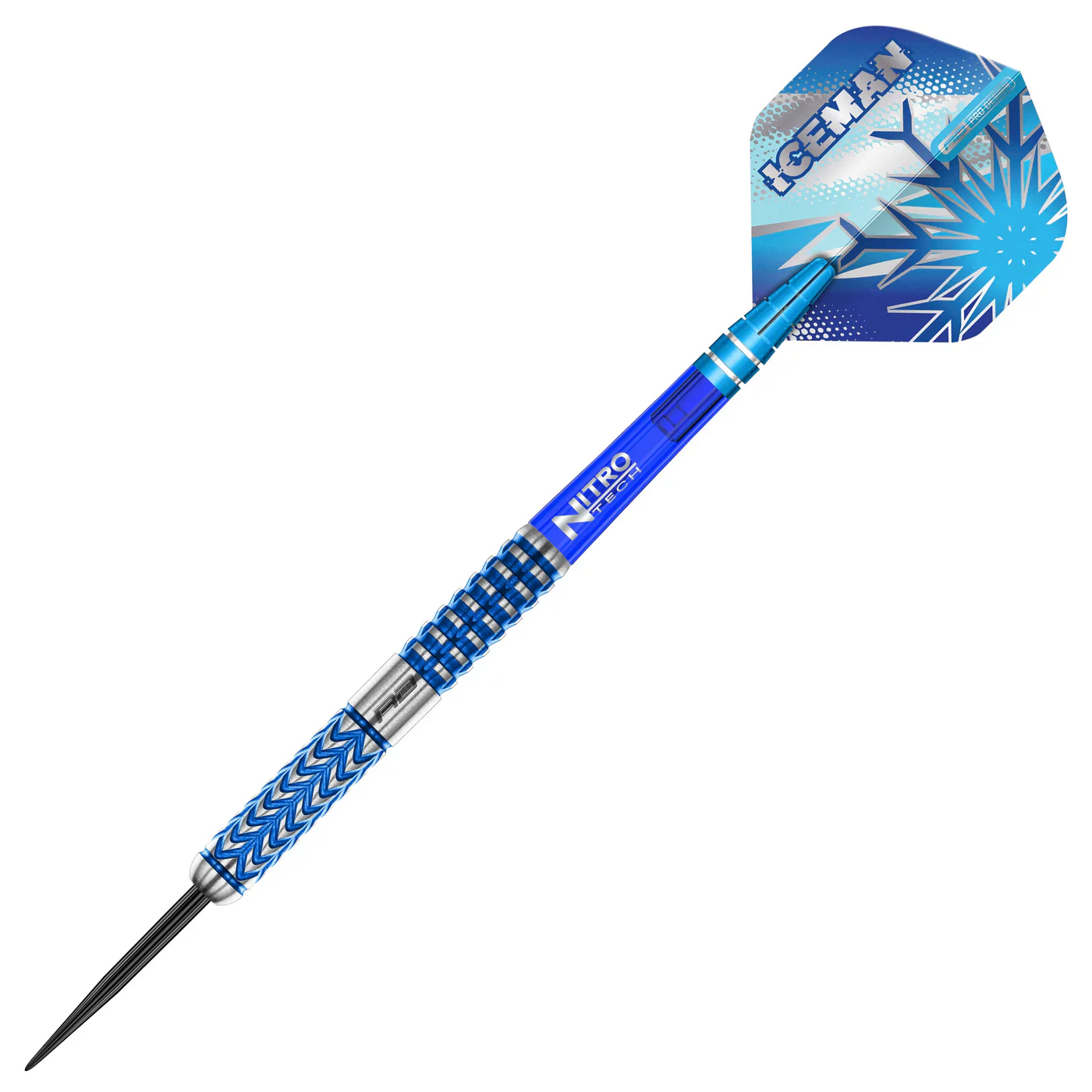 Gerwyn Price Glacier | Red Dragon - Image 3