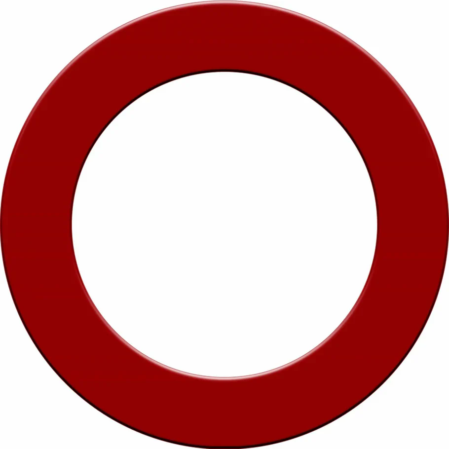 Heavy Duty Dartboard Surround | Designa - Image 6
