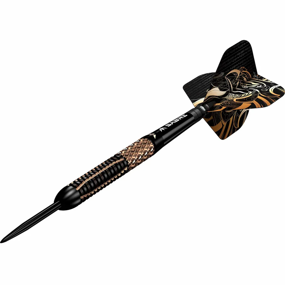 Horus Steel Tip Darts | Mission - Image 5