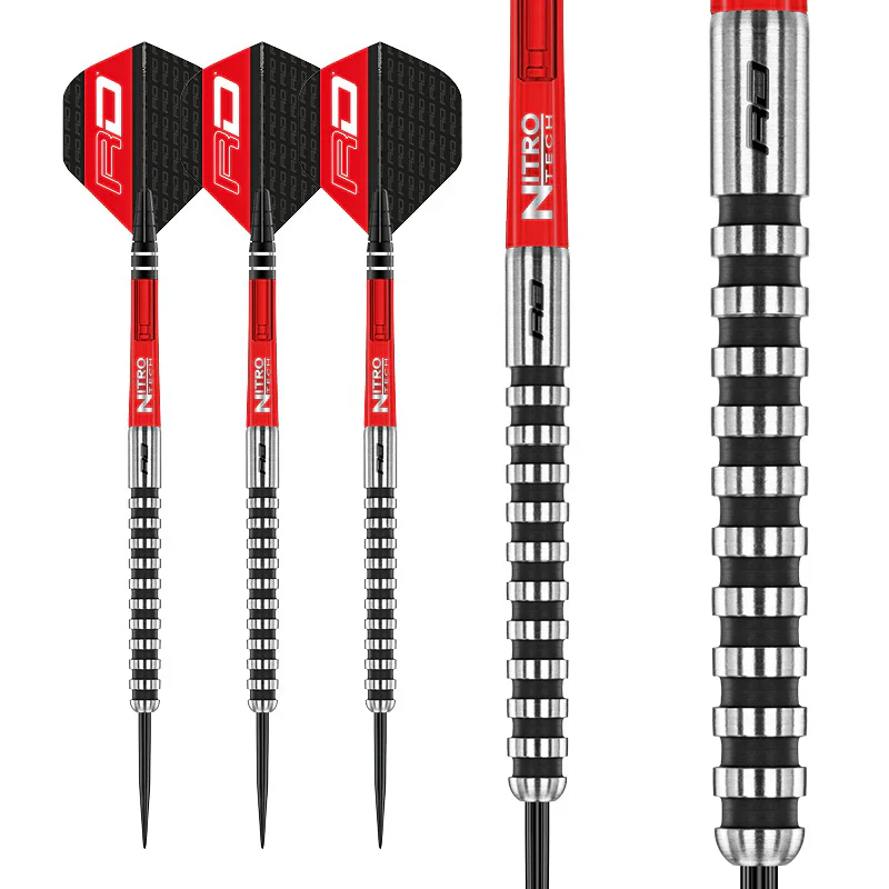 Javelin Black | Red Dragon - Image 6