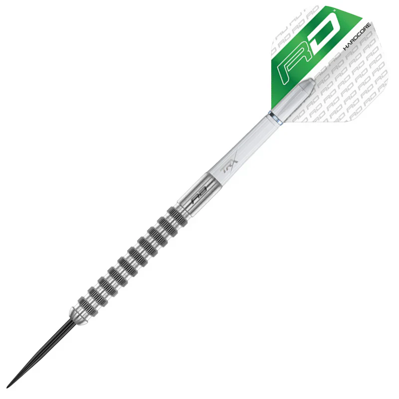 Javelin Speedline | Red Dragon - Image 3