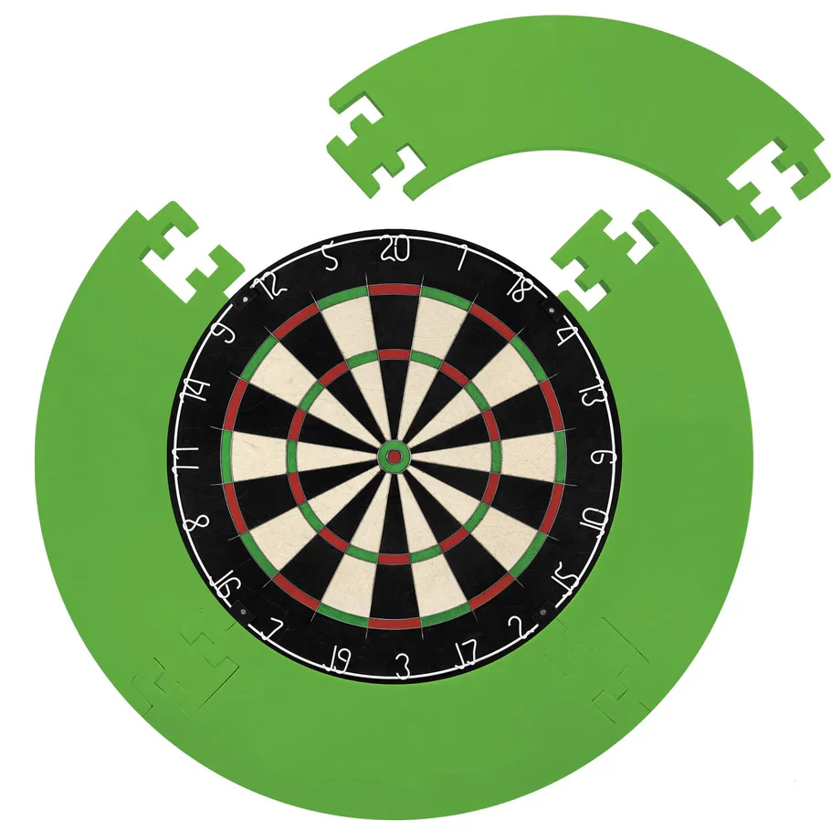 Jigsaw Dartboard Surround | Designa - Image 3