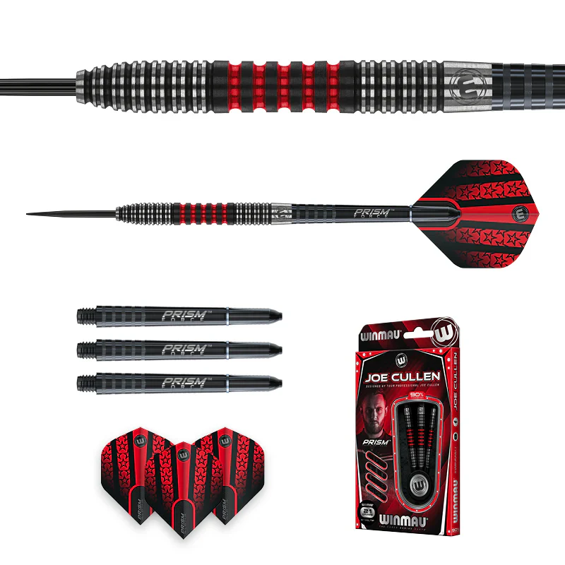 Joe Cullen Darts | Winmau - Image 4