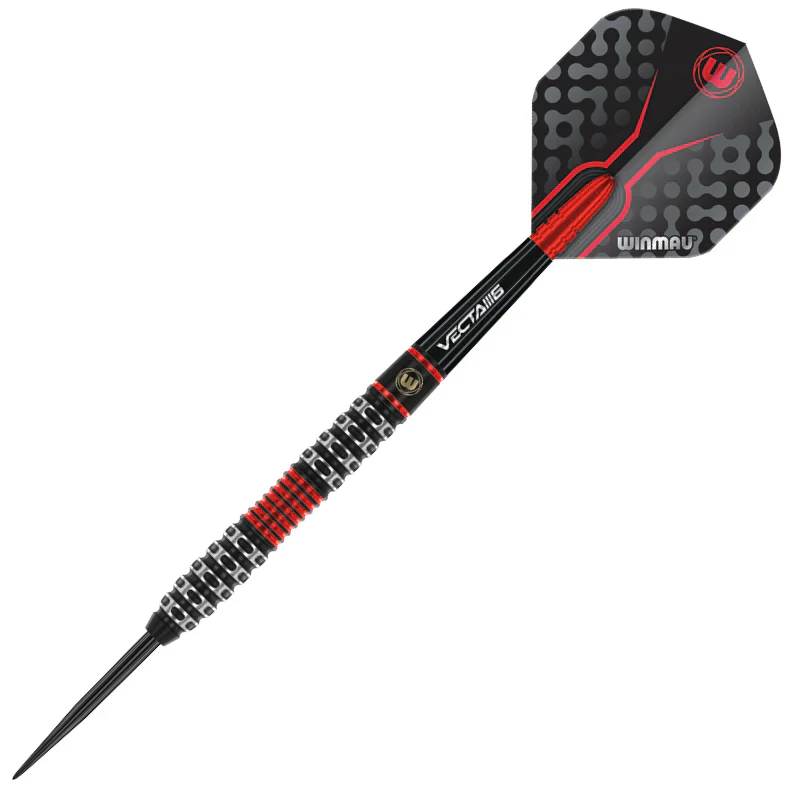 Joe Cullen Special Edition | Winmau - Image 3