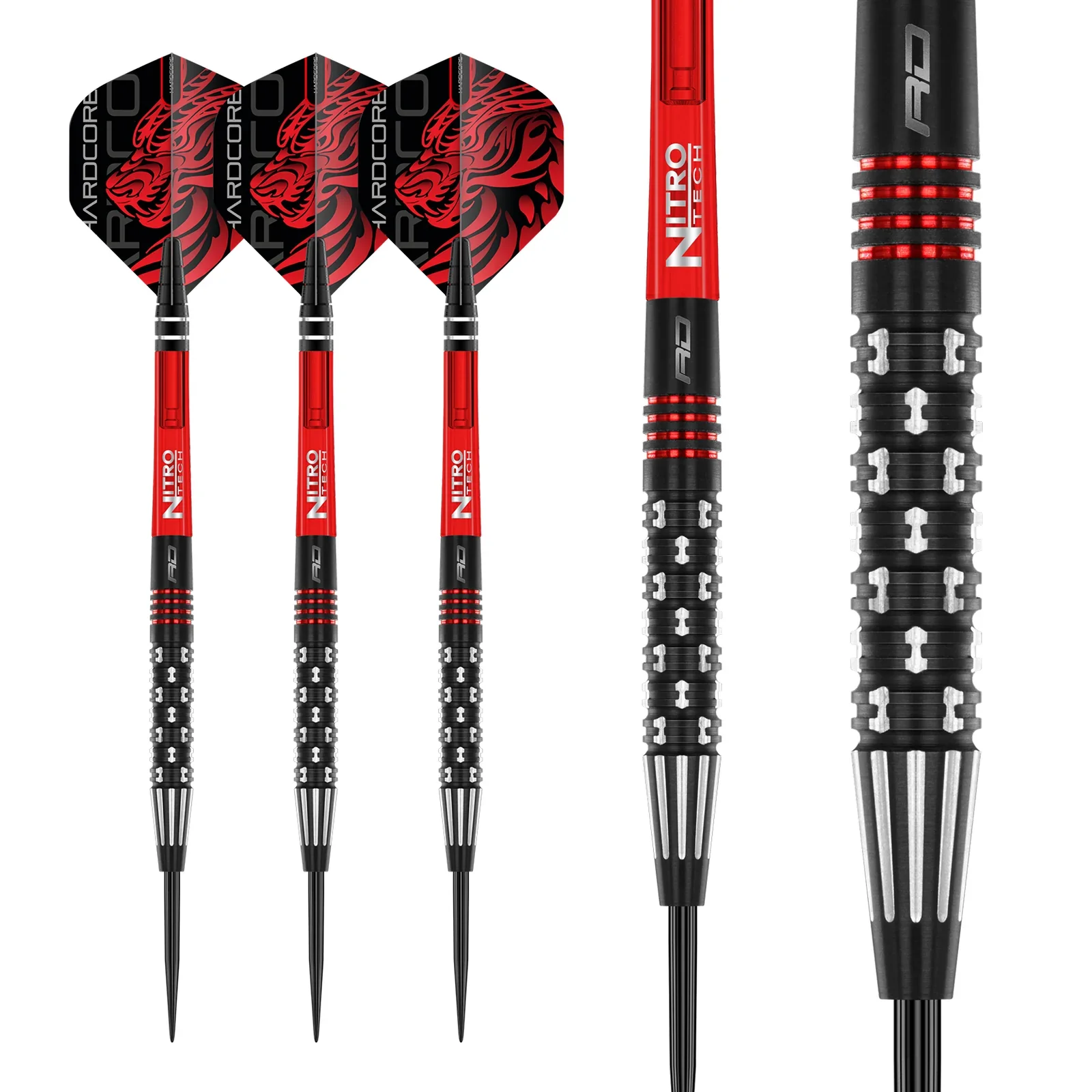 Jonny Clayton Premier League SE | Red Dragon - Image 3