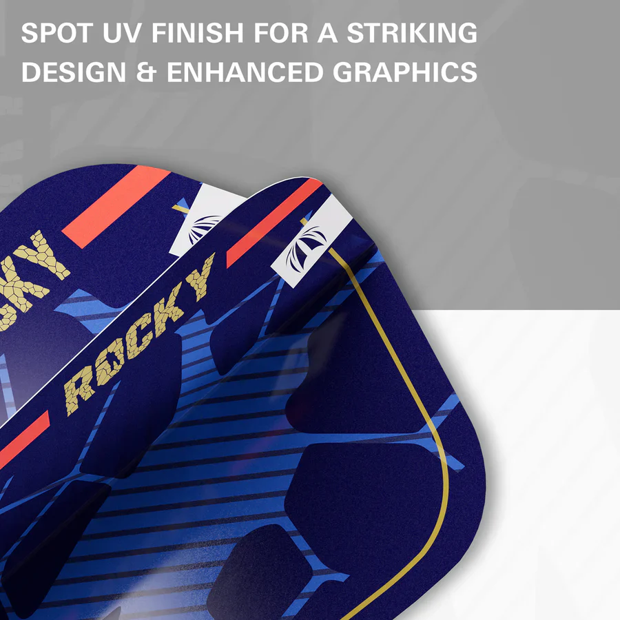 Josh Rock G1 Pro Ultra No6 Flights - 3 Sets | Target - Image 4
