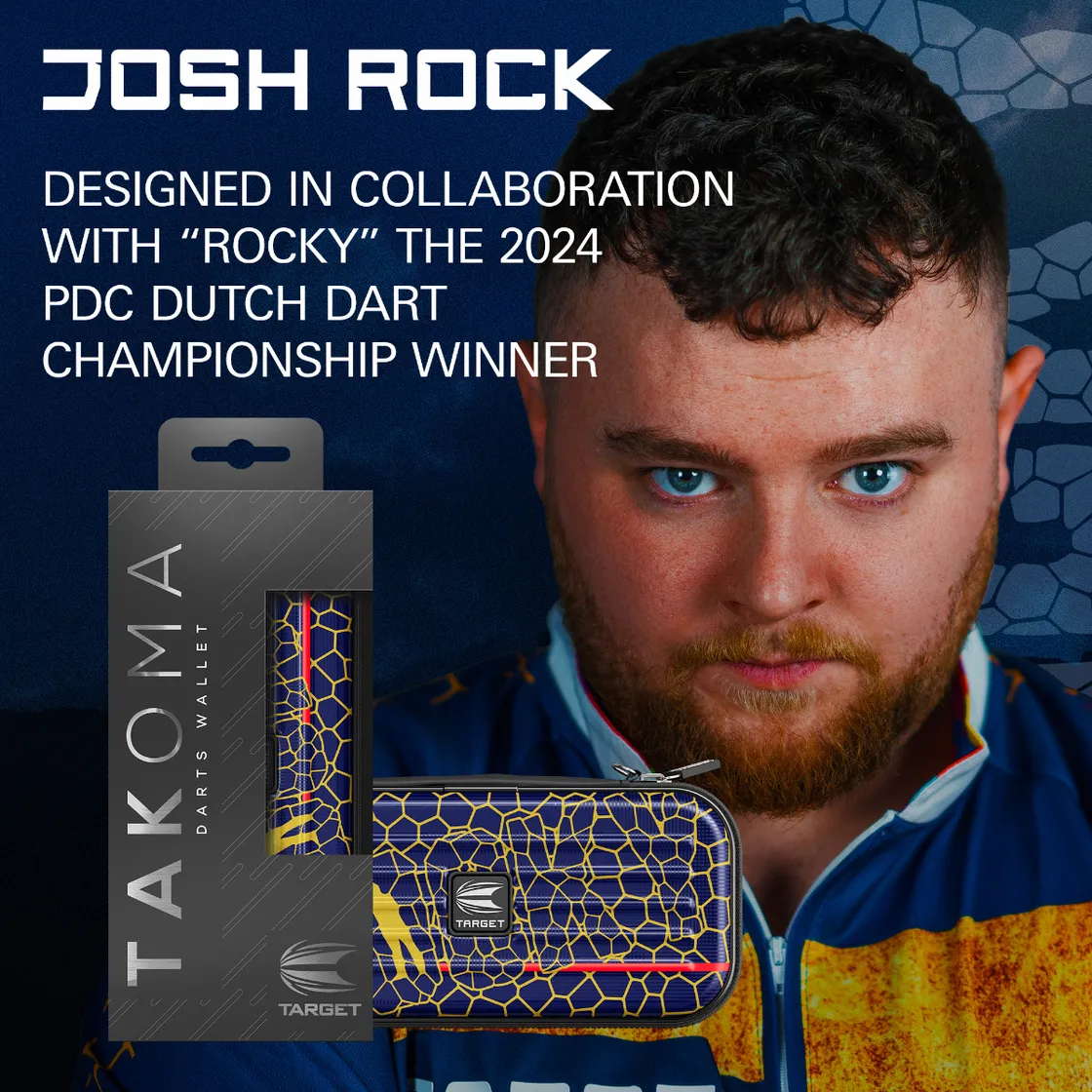 Josh Rock Takoma Case | Target - Image 6