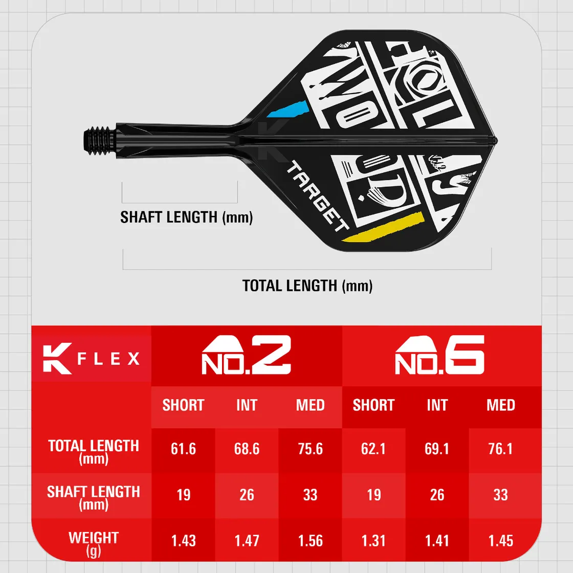 K-Flex Chris Dobey | Target - Image 7
