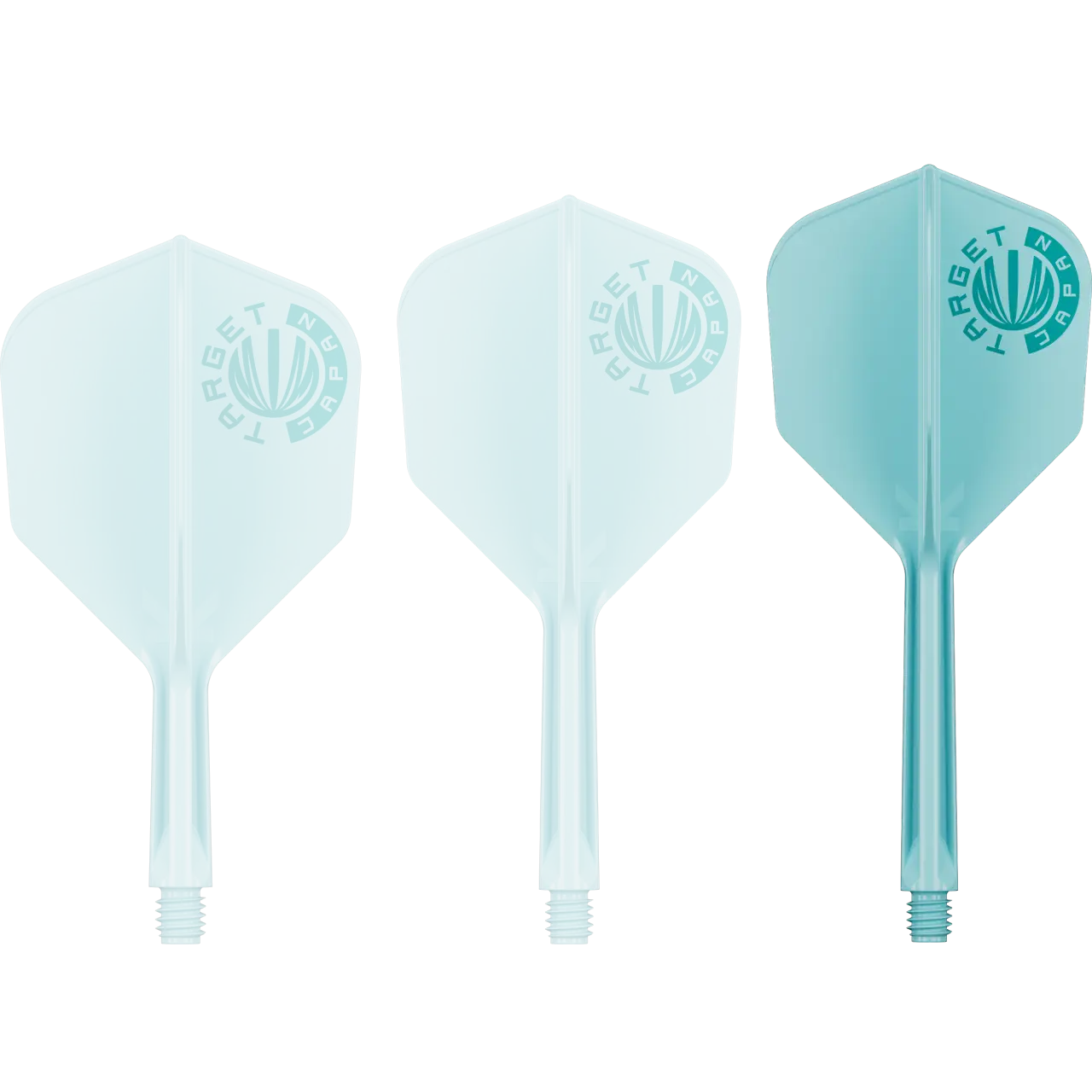 K-Flex Logo Aqua | Target Japan - Image 7