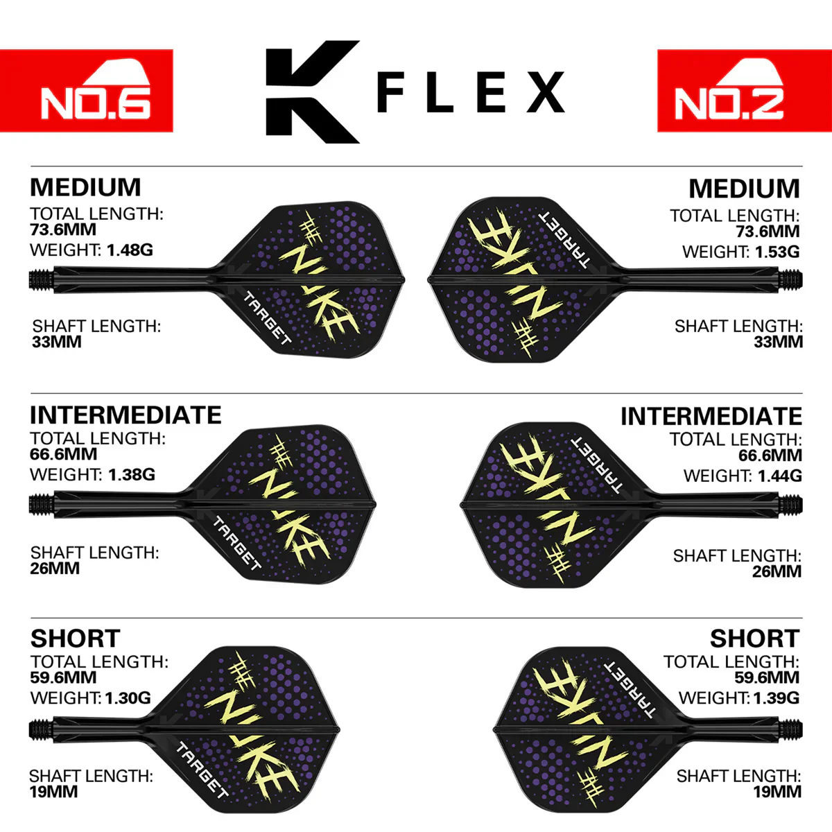 K-Flex Luke Littler | Target - Image 11