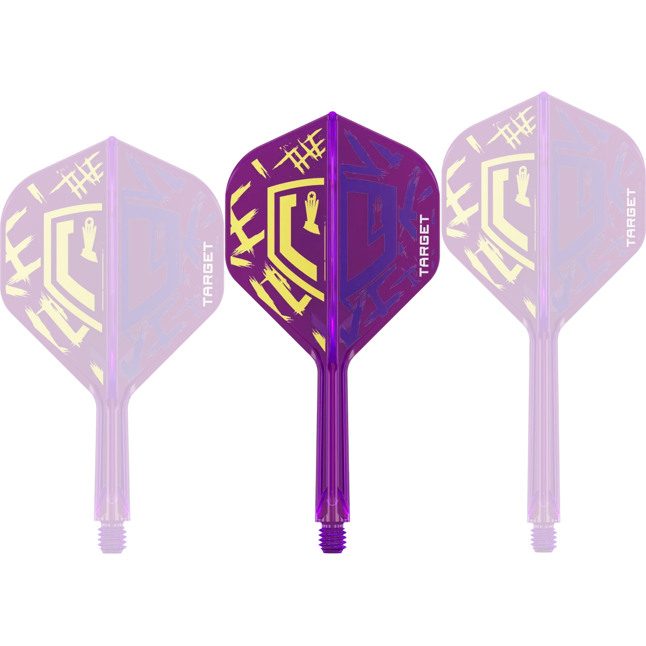 K-Flex Luke Littler World Champion Edition | Target - Image 8