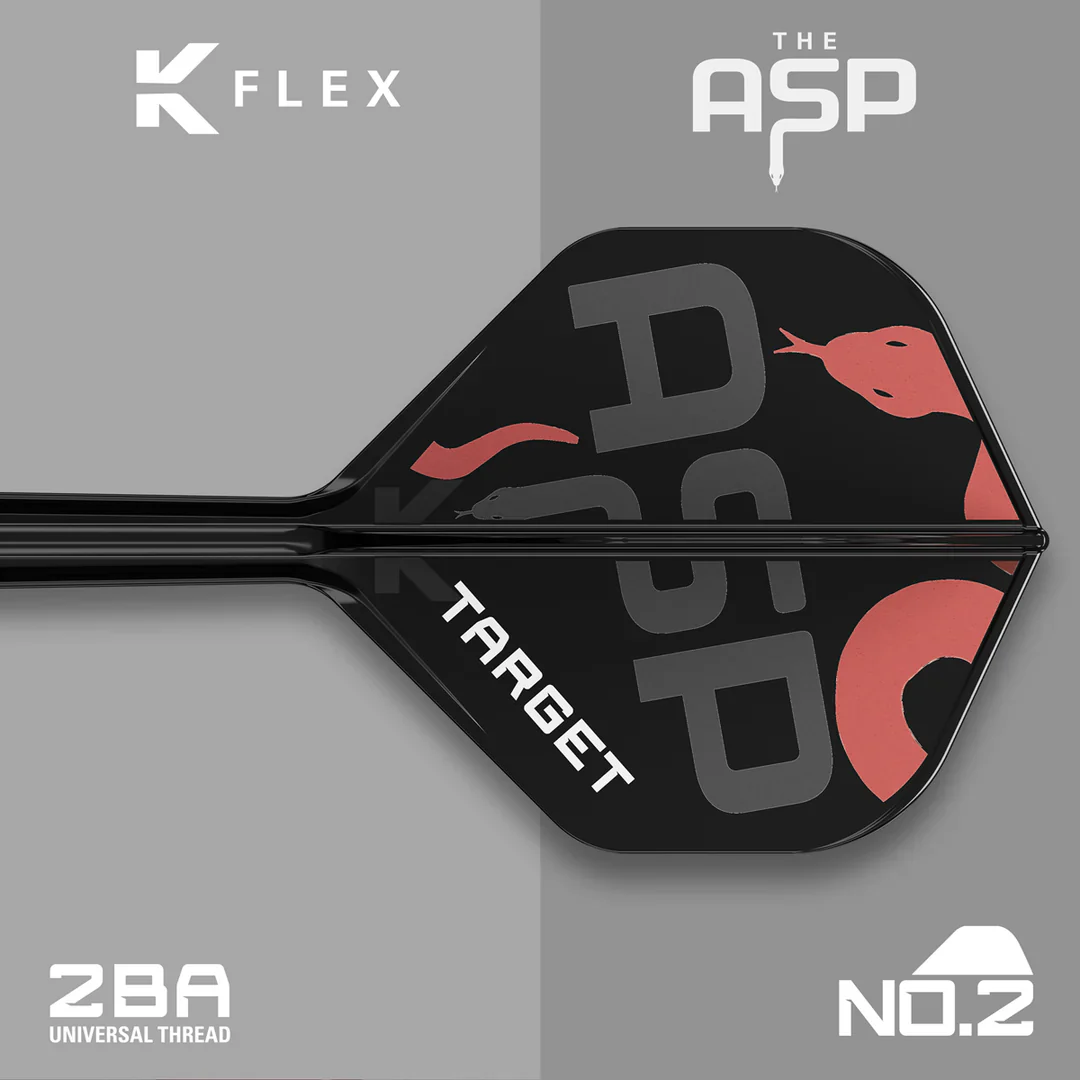K-Flex Nathan Aspinall | Target - Image 6