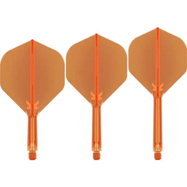 K-Flex Neon Orange | Target - Image 3