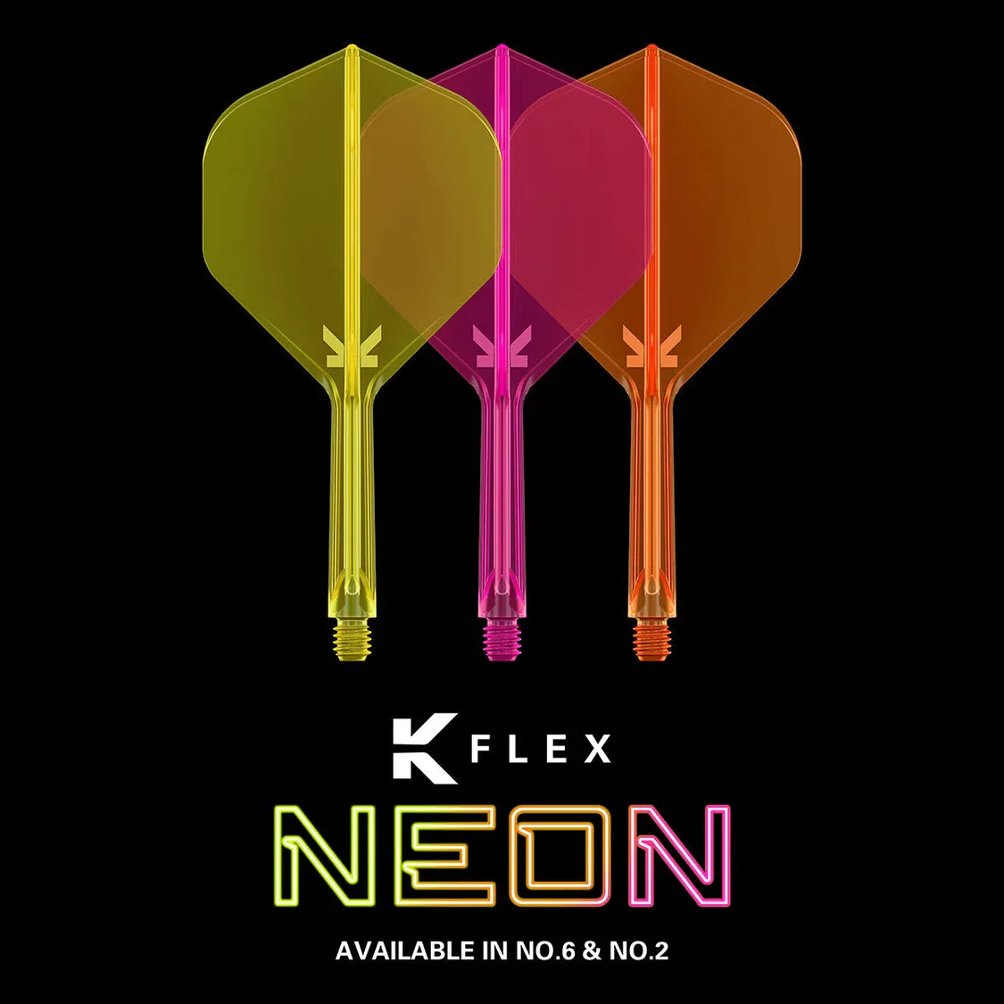 K-Flex Neon Yellow | Target - Image 13
