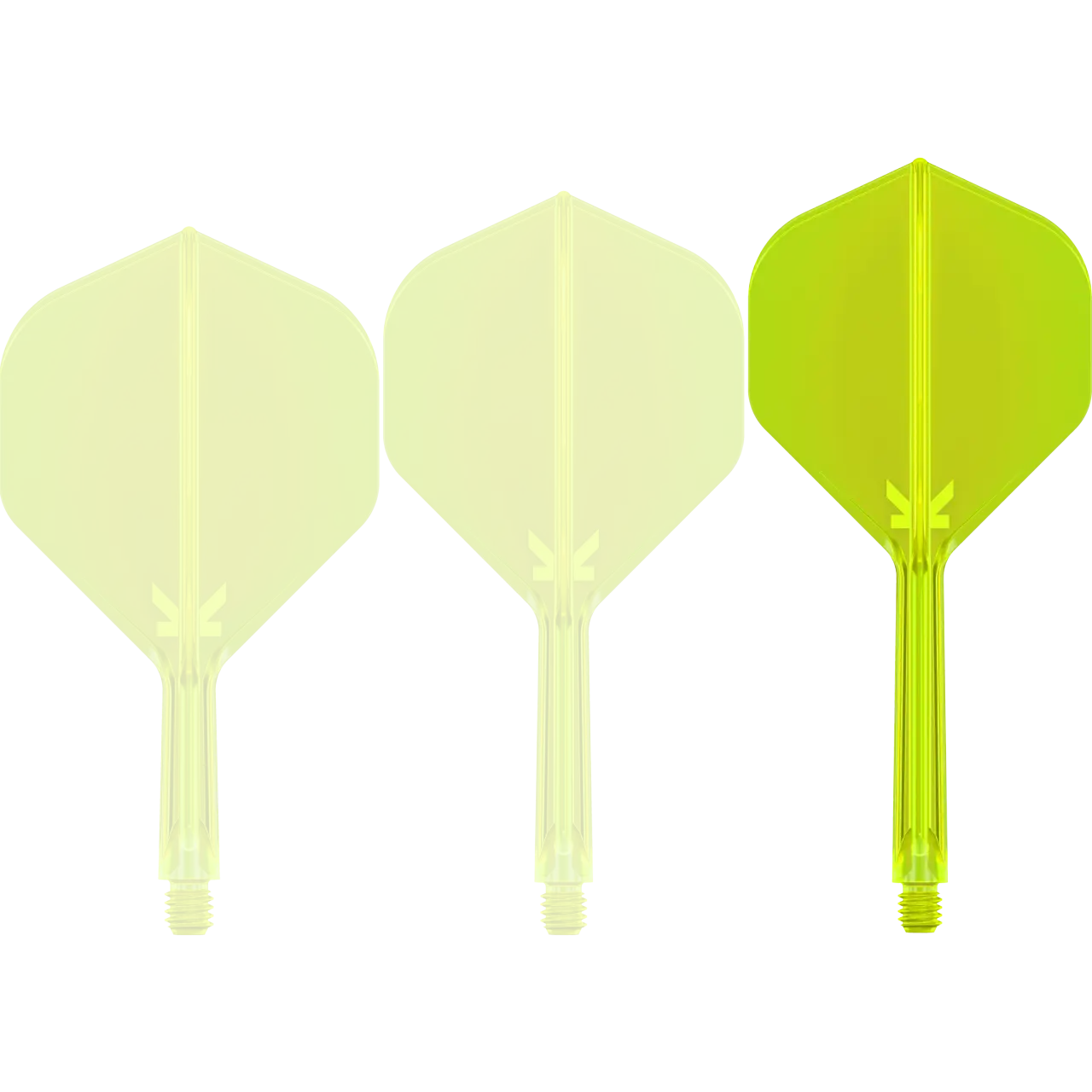 K-Flex Neon Yellow | Target - Image 9