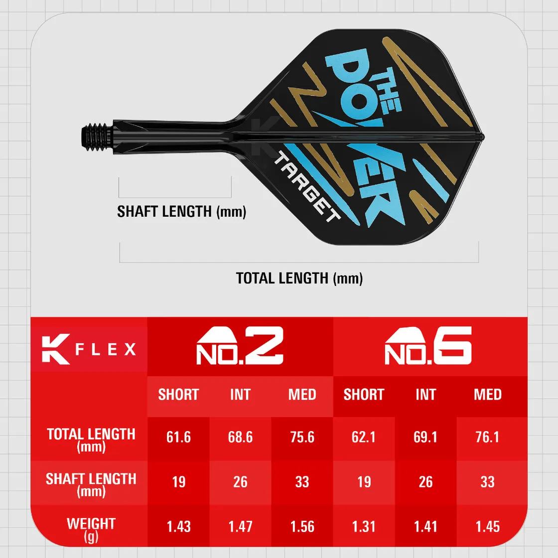 K-Flex Phil Taylor | Target - Image 7