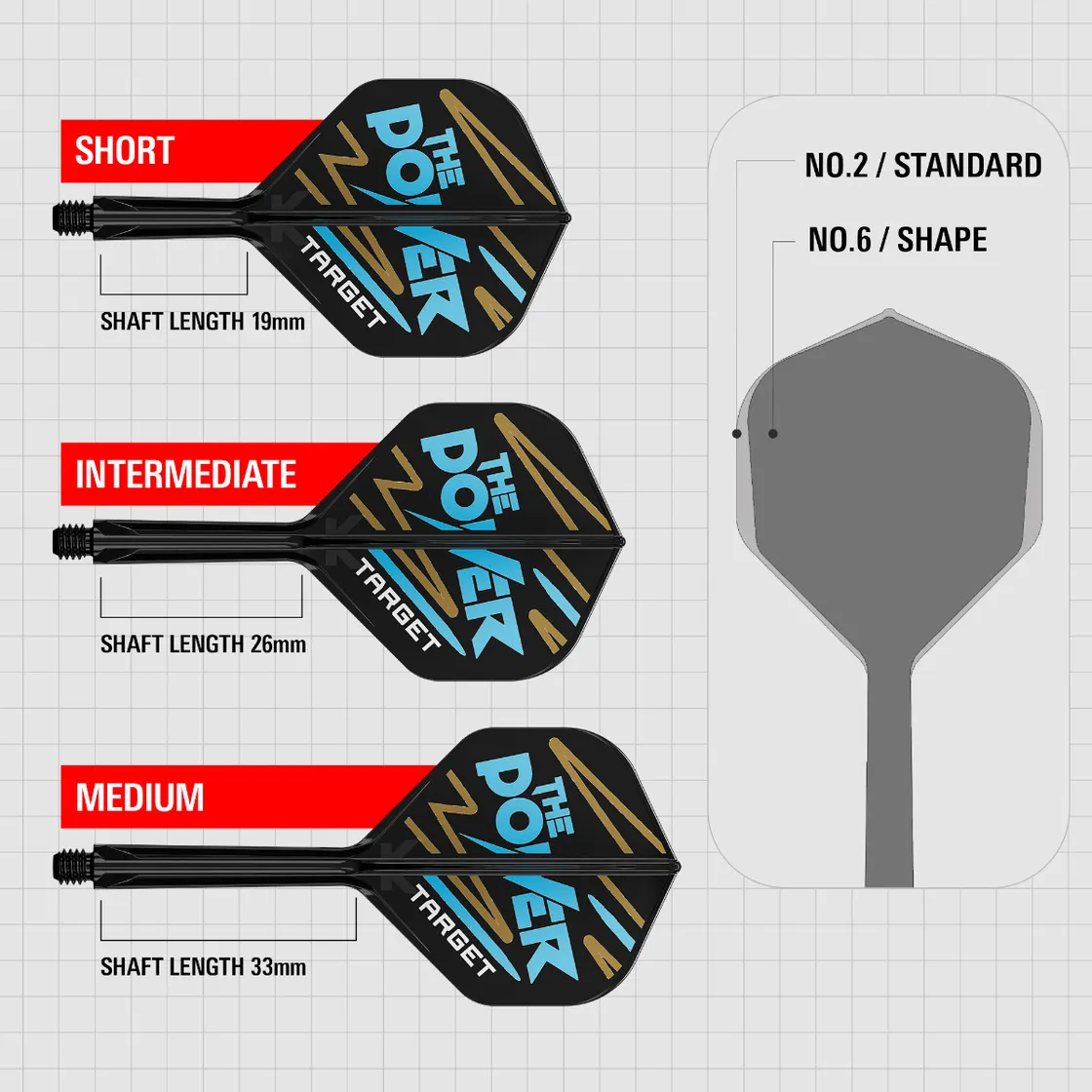 K-Flex Phil Taylor | Target - Image 8