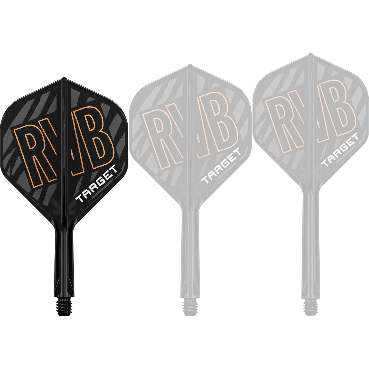 K-Flex Raymond van Barneveld | Target - Image 3