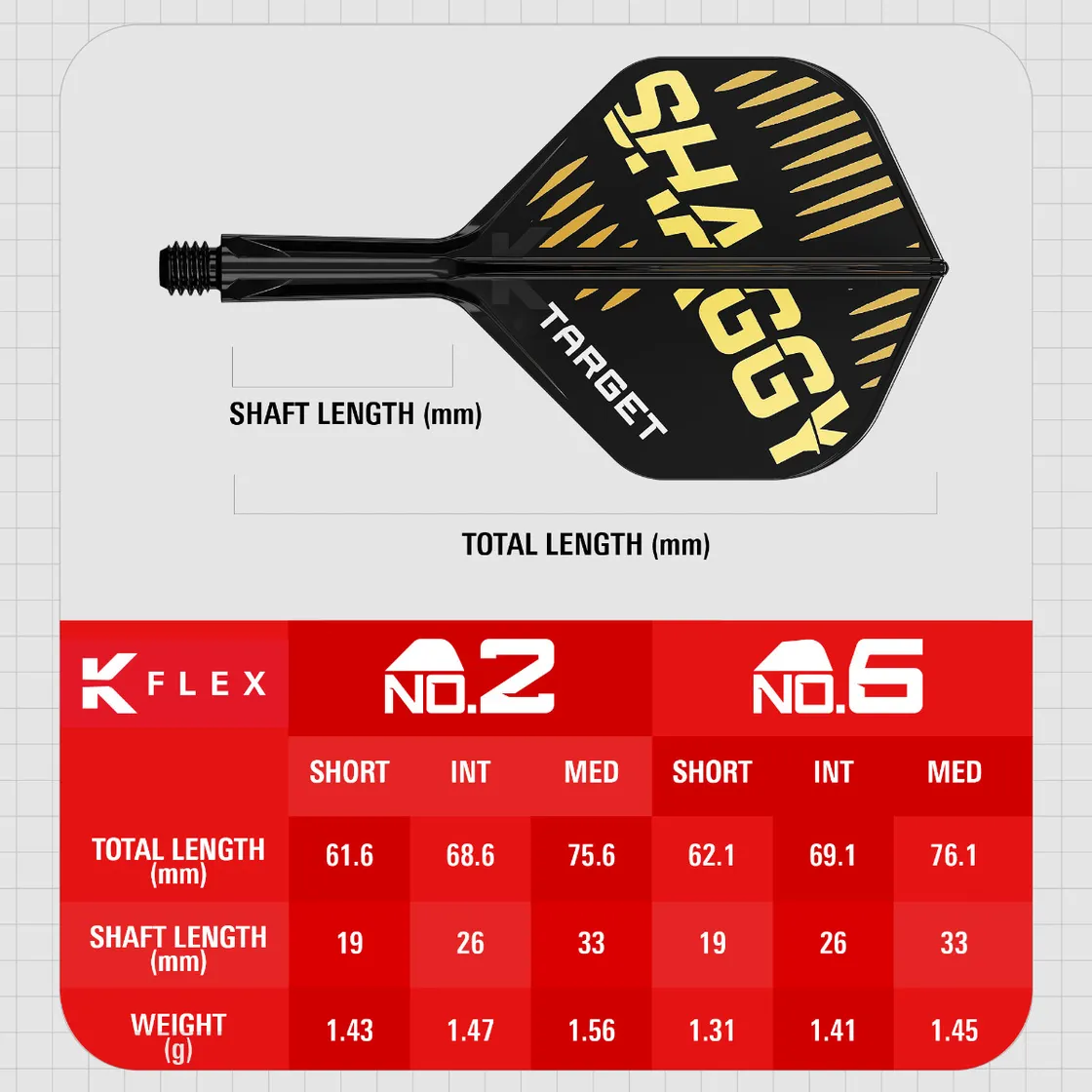 K-Flex Scott Williams | Target - Image 7
