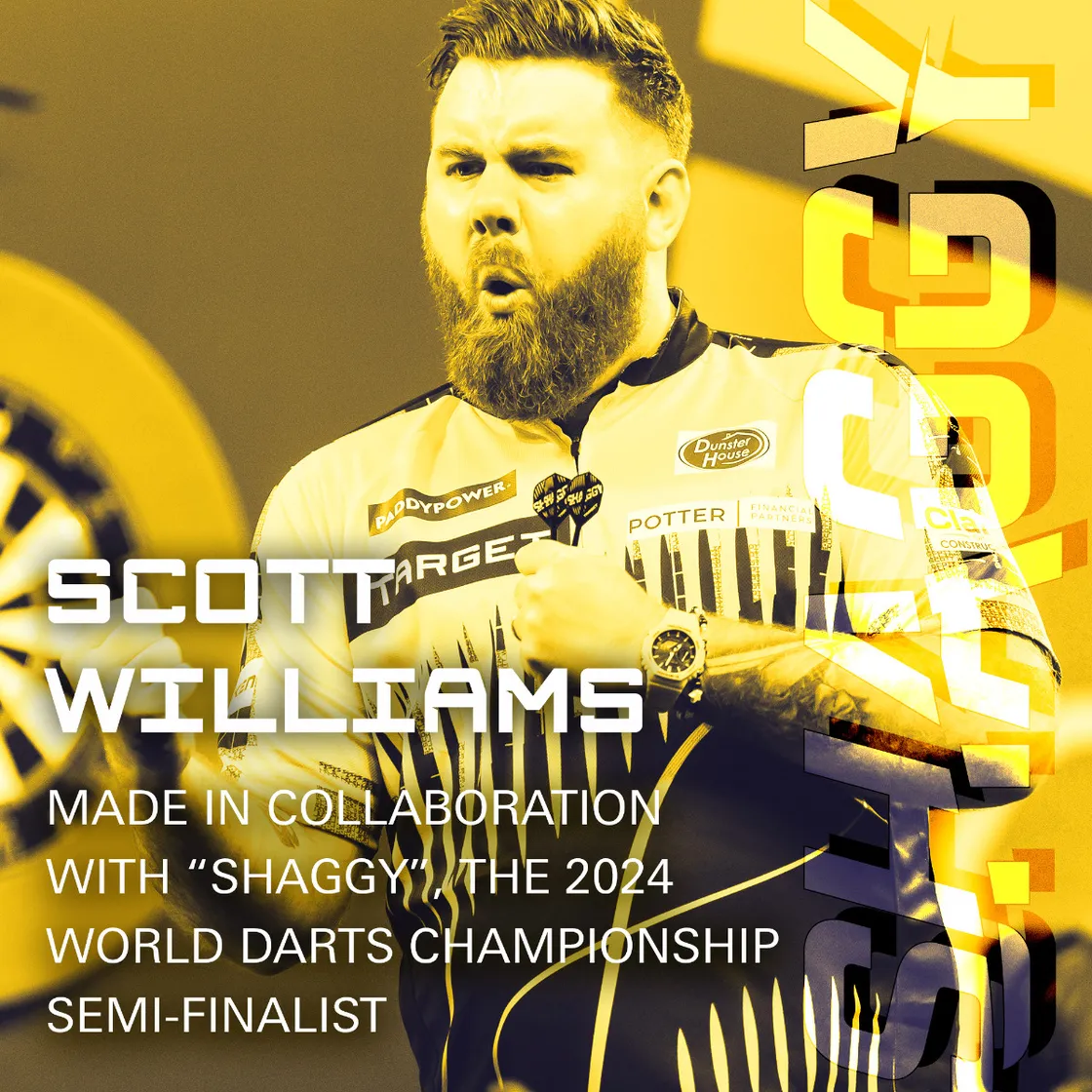 K-Flex Scott Williams | Target - Image 9