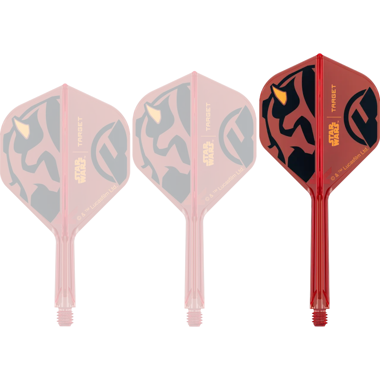 K-Flex Star Wars Darth Maul | Target - Image 5