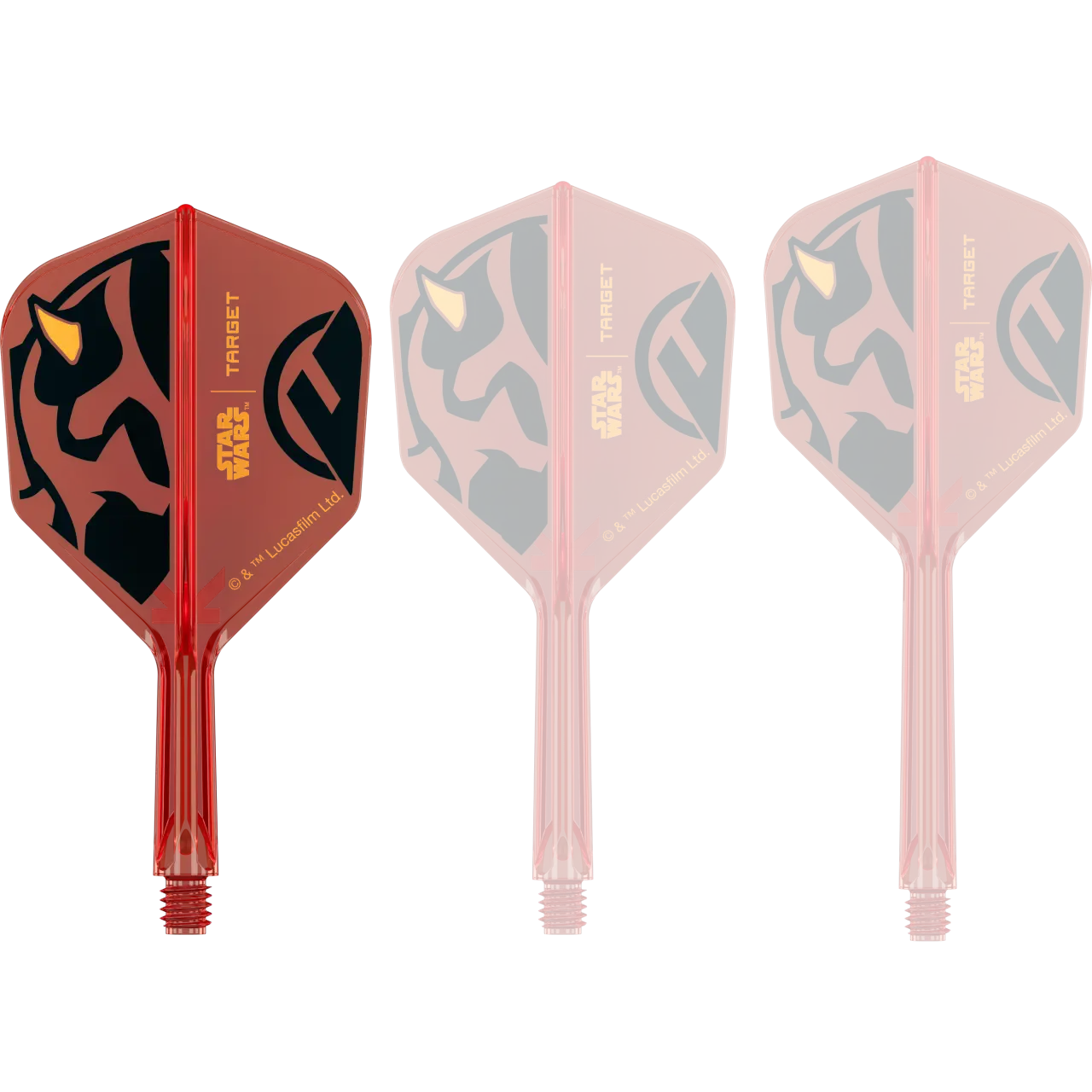 K-Flex Star Wars Darth Maul | Target - Image 8