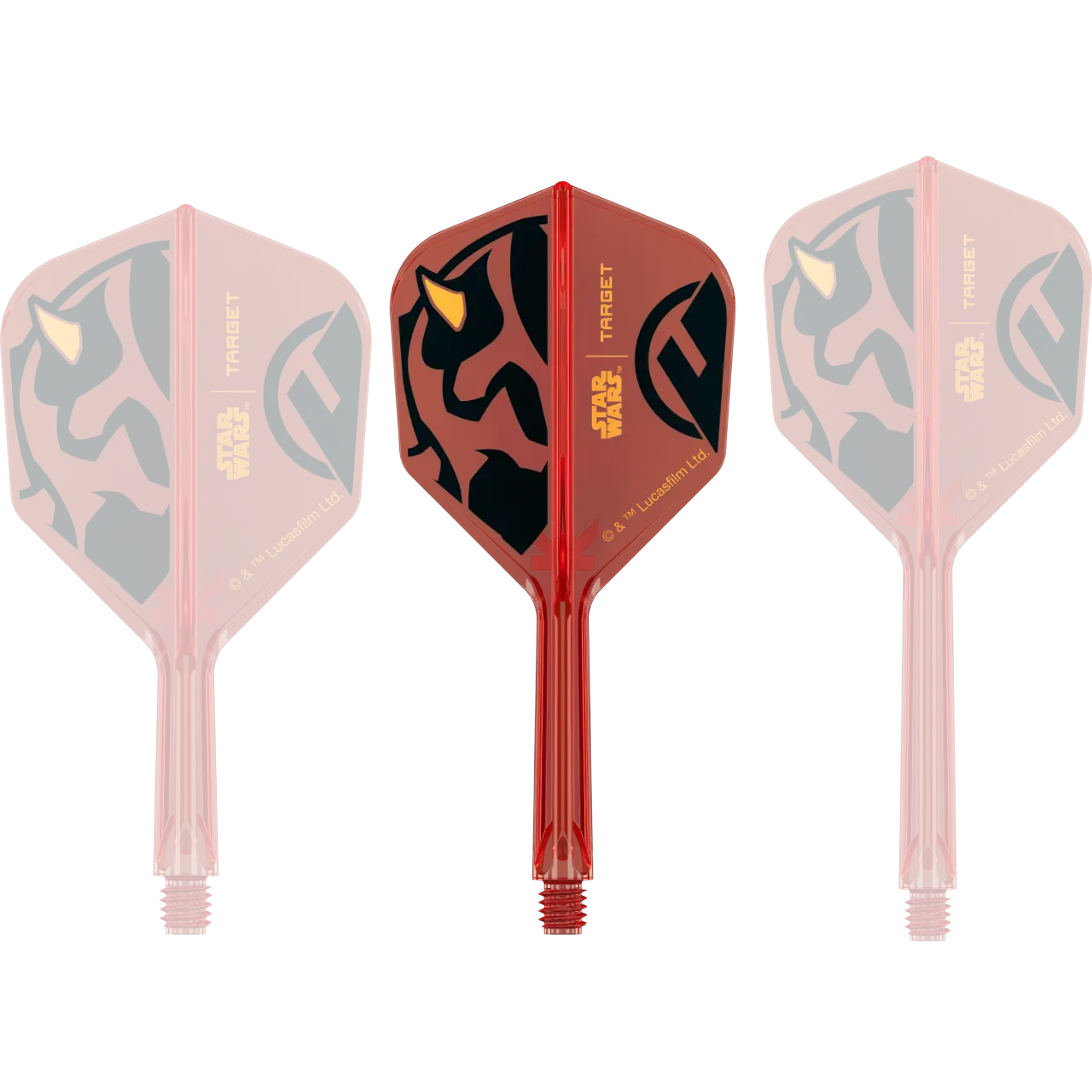 K-Flex Star Wars Darth Maul | Target - Image 9