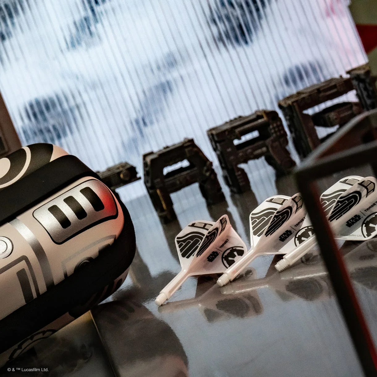 K-Flex Star Wars Storm Trooper | Target - Image 15