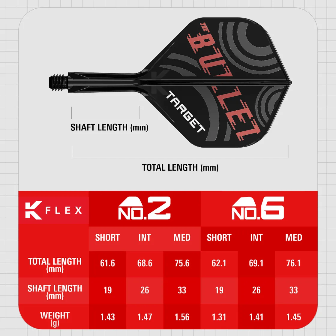 K-Flex Stephen Bunting | Target - Image 7