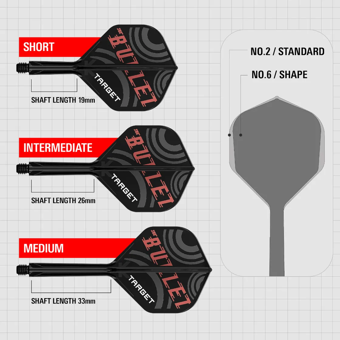 K-Flex Stephen Bunting | Target - Image 8