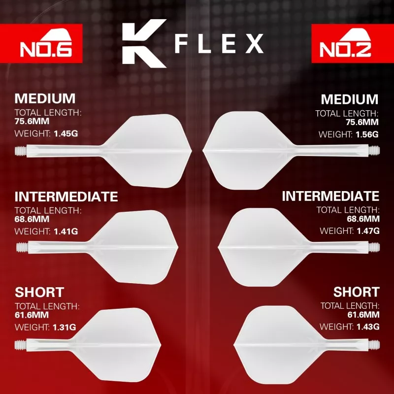 K-Flex White | Target - Image 10