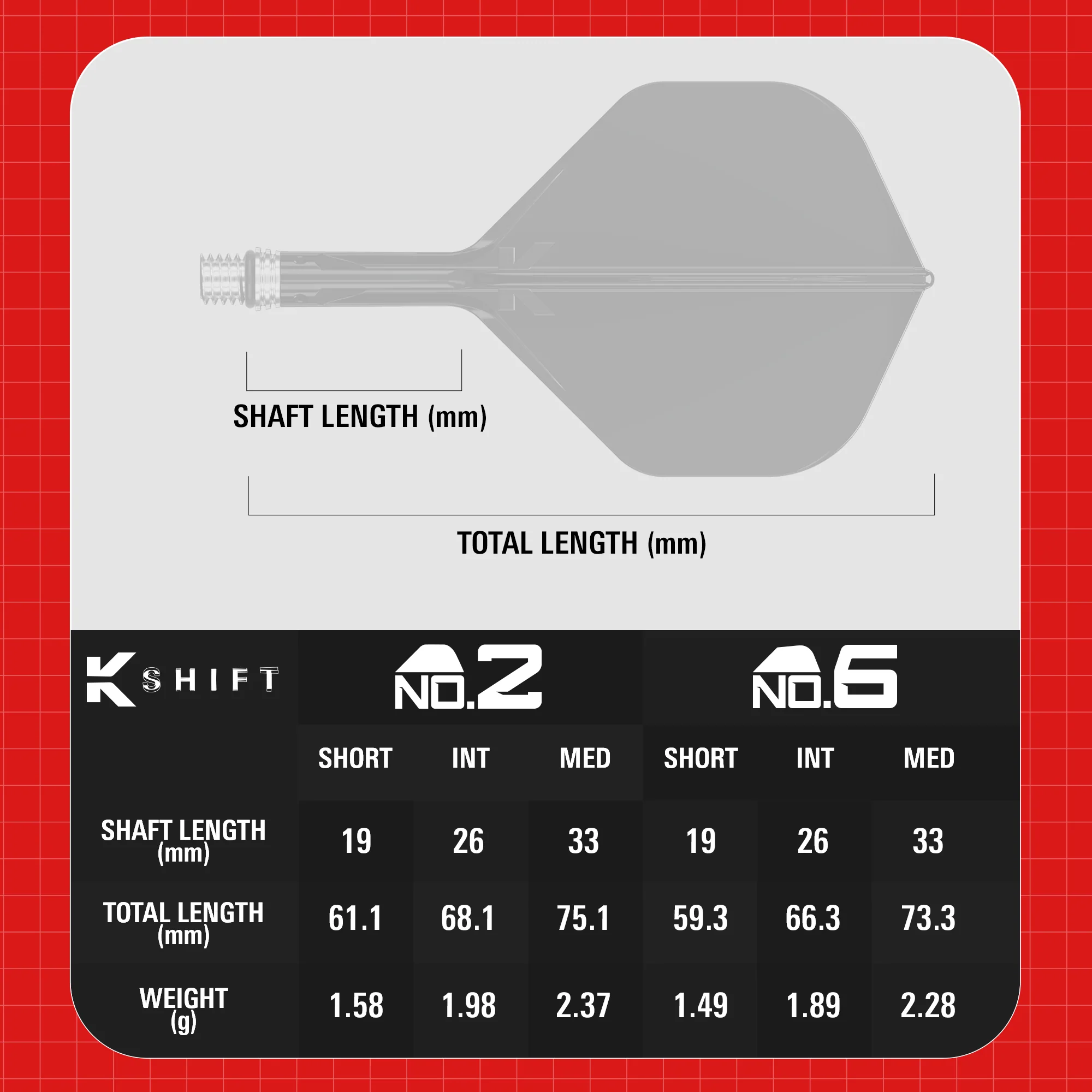 K-Shift Black | Target - Image 13