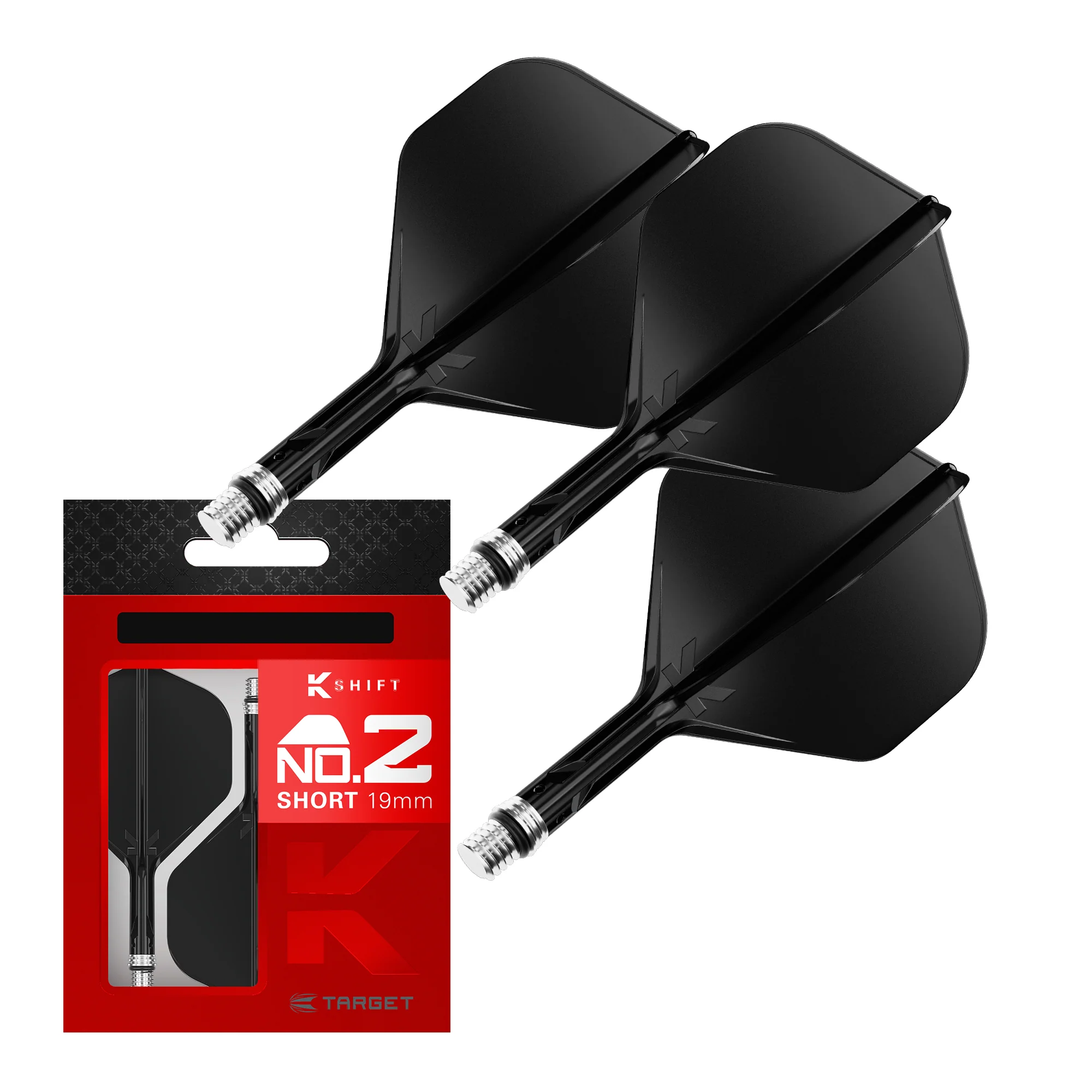 K-Shift Black | Target - Image 2