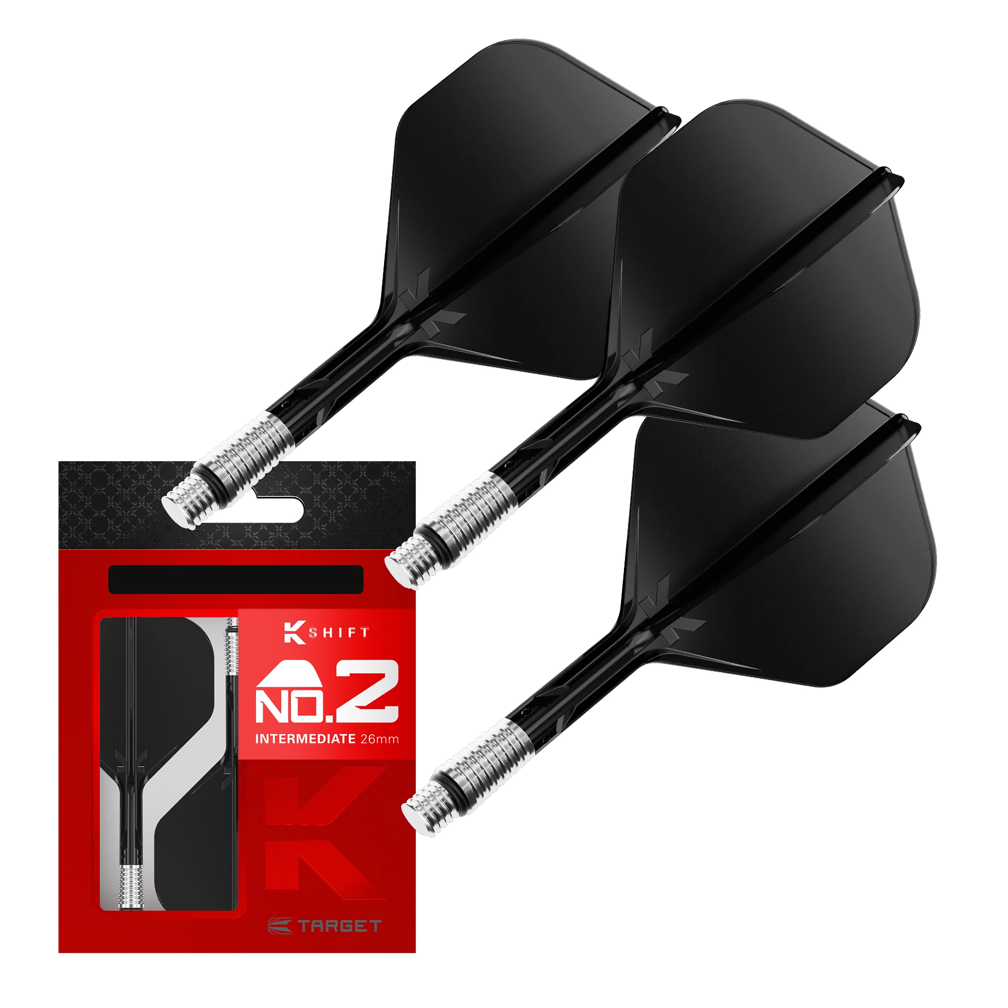 K-Shift Black | Target - Image 3