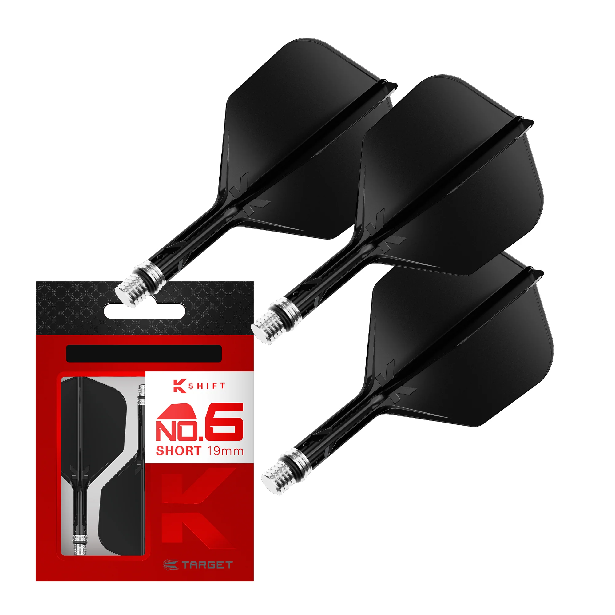 K-Shift Black | Target - Image 6