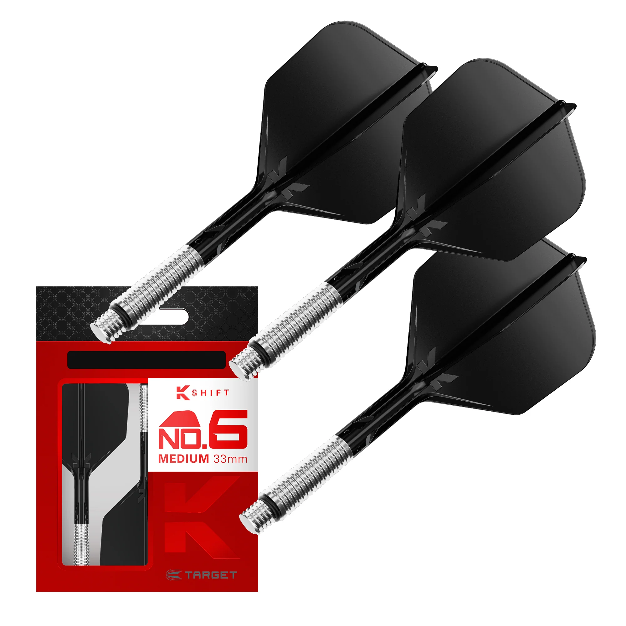 K-Shift Black | Target - Image 8