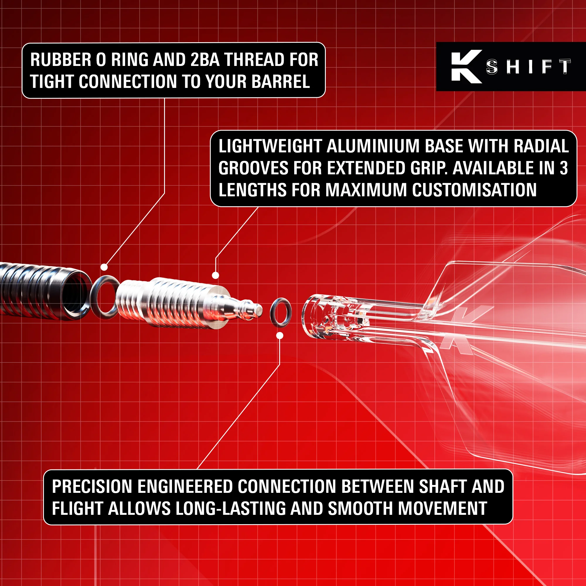 K-Shift Clear | Target - Image 10