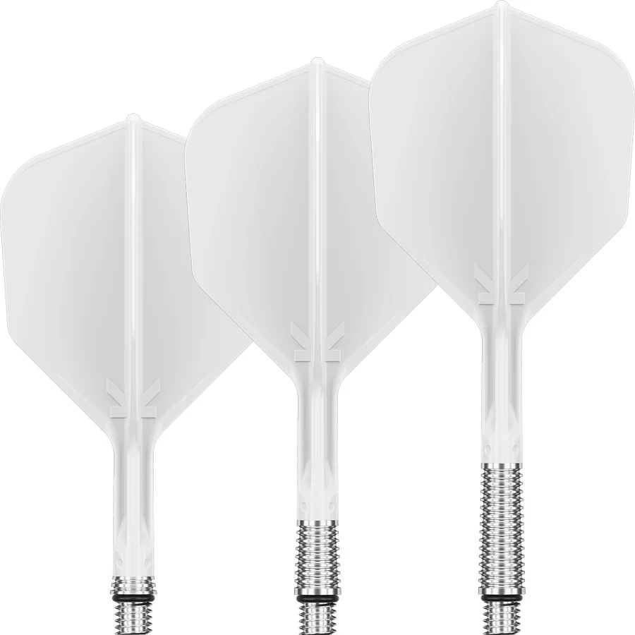 K-Shift White | Target - Image 2