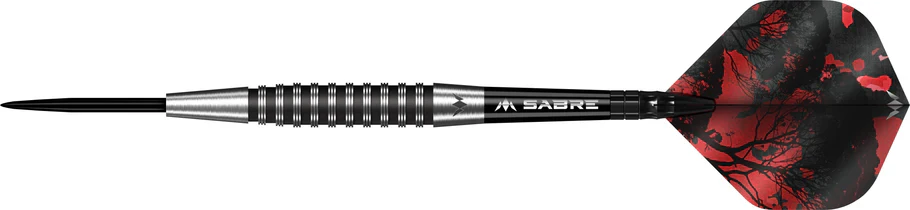 Kunai Steel Tip Darts | Mission - Image 4