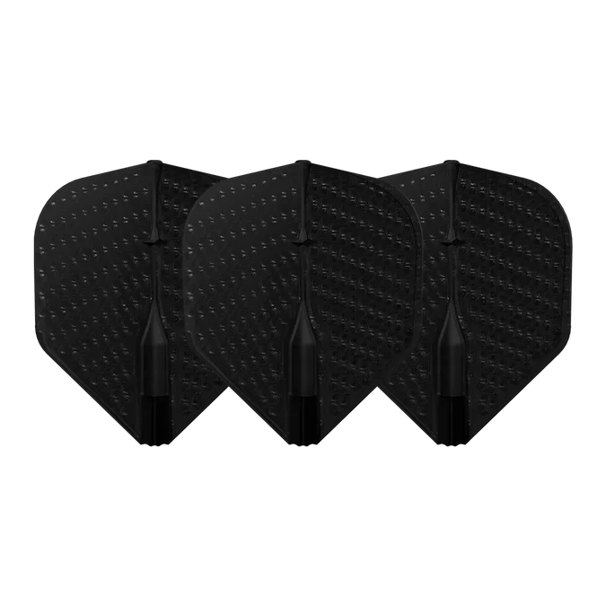 L-Flight L1EZ - Dimple -Integrated Champagne Ring | L-Style - Image 2