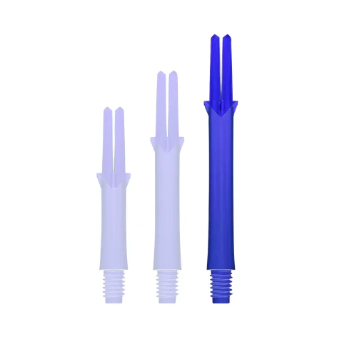 L-Shaft - Straight Locked - Blue | L-Style - Image 4