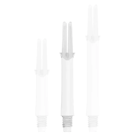 L-Shaft - Straight Locked - Milky White | L-Style - Image 3