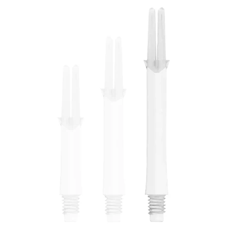 L-Shaft - Straight Locked - Milky White | L-Style - Image 4