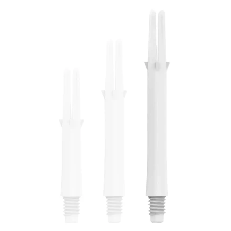 L-Shaft - Straight Locked - White | L-Style - Image 4