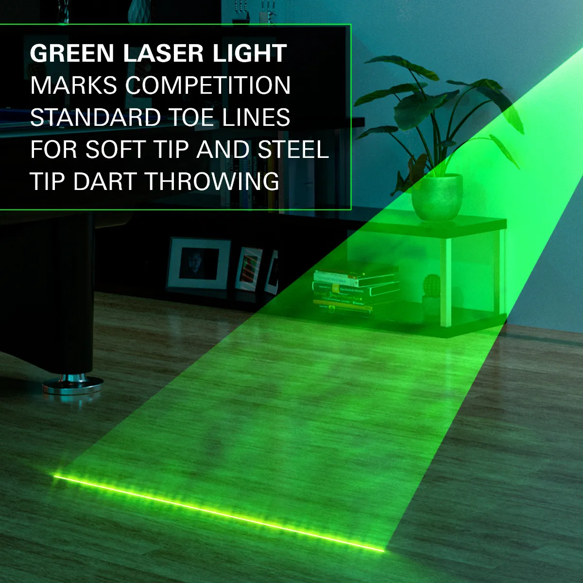 Laser Oche | Target - Image 2