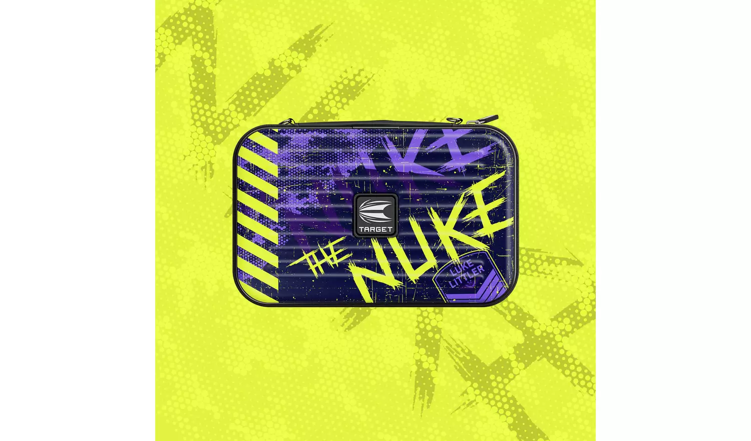 Luke Littler Takoma Case XL | Target - Image 4