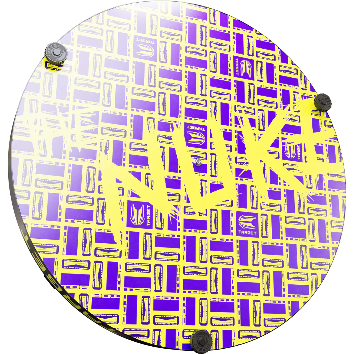 Luke Littler World Champion Surround & Tor Bundle | Target - Image 3