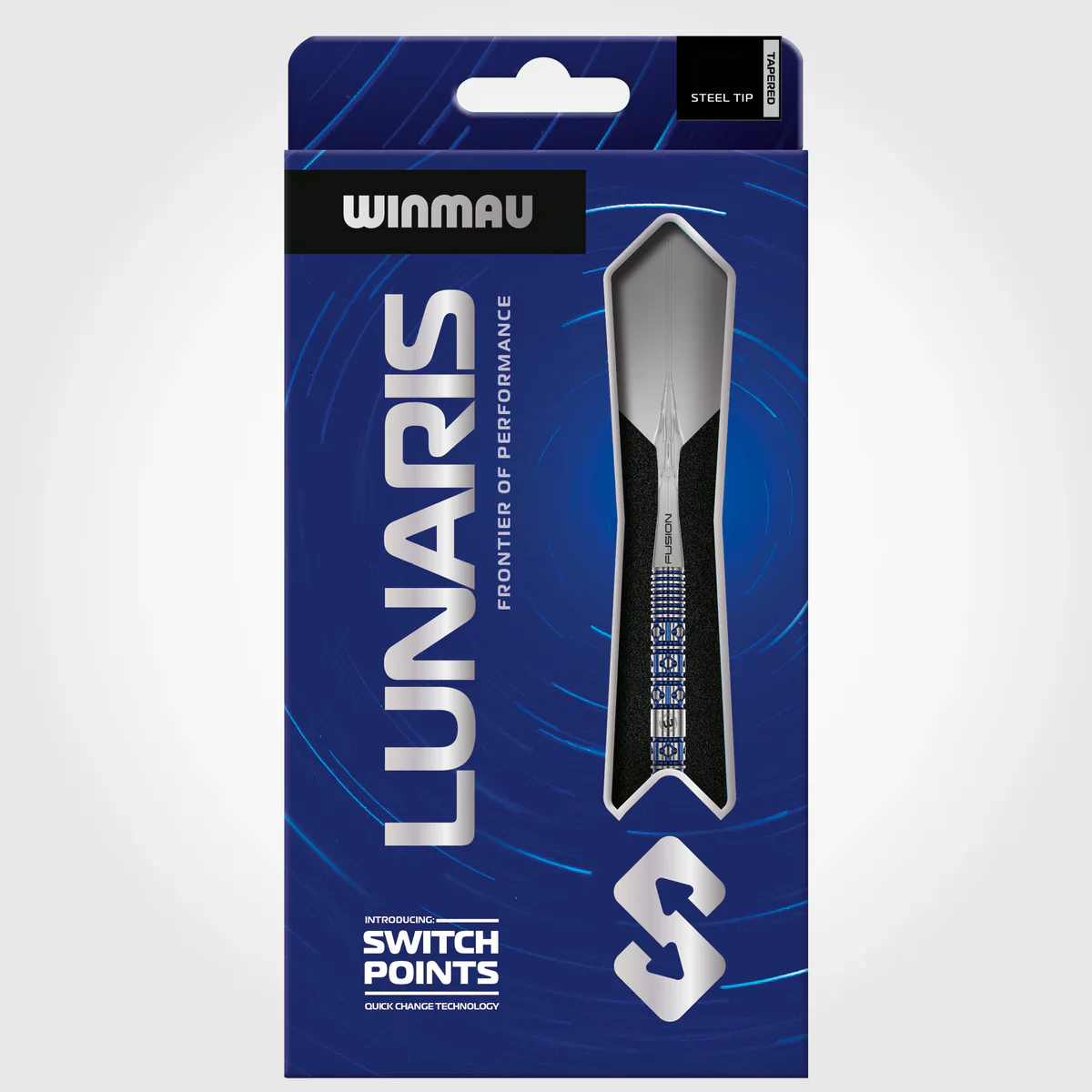 Lunaris Switch Point Darts - Tapered | Winmau - Image 10